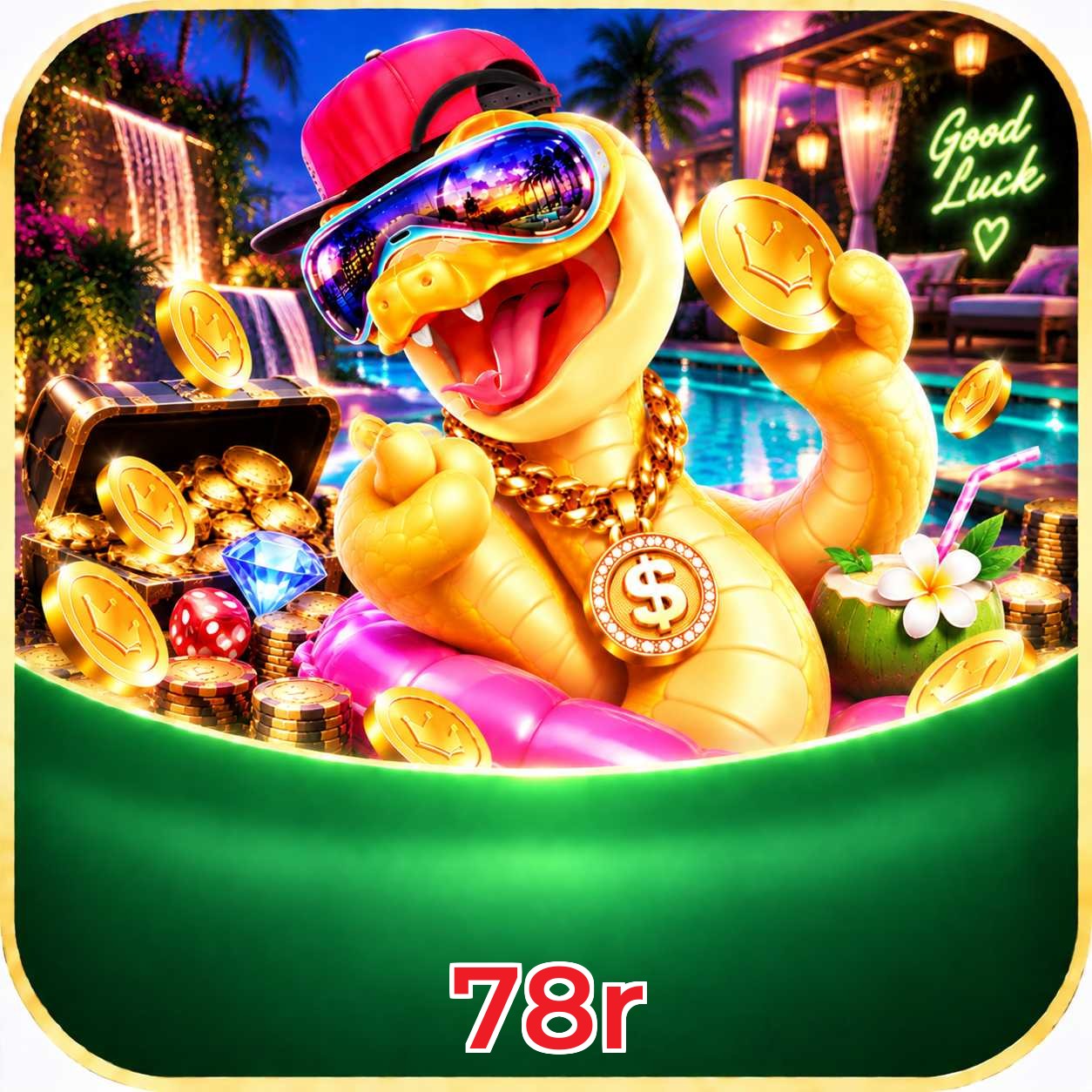 Benefícios Bronze VIP da 78r