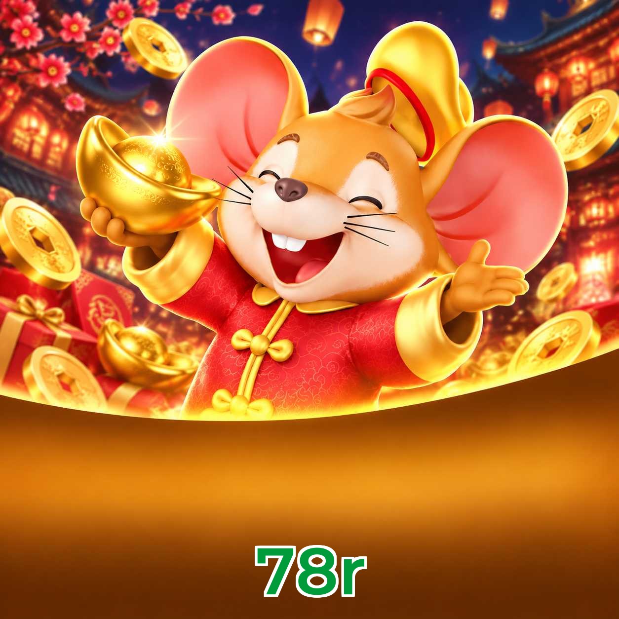 Welcome Bonus - Golden Dragon