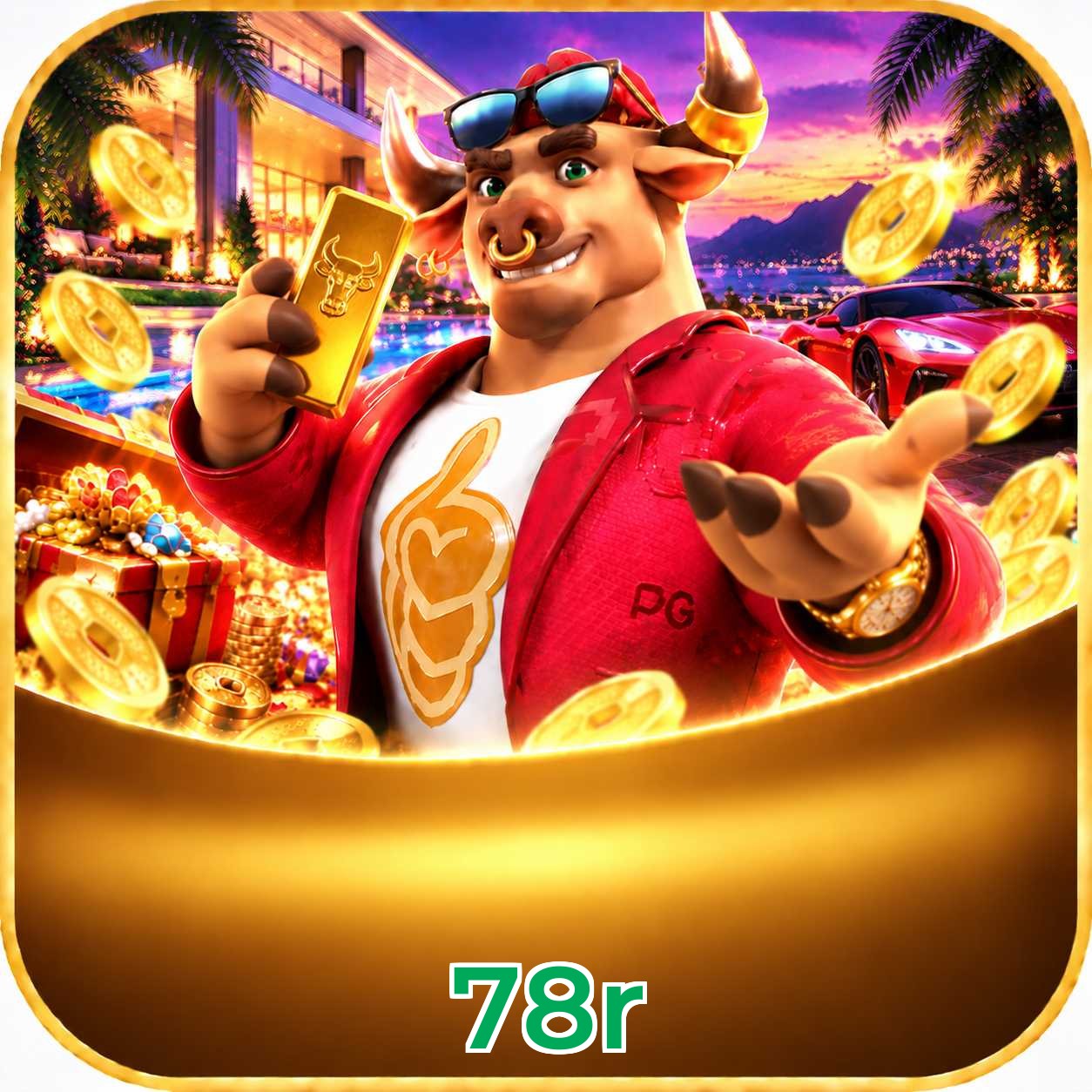Sweet Bonanza Slot - Pragmatic Play