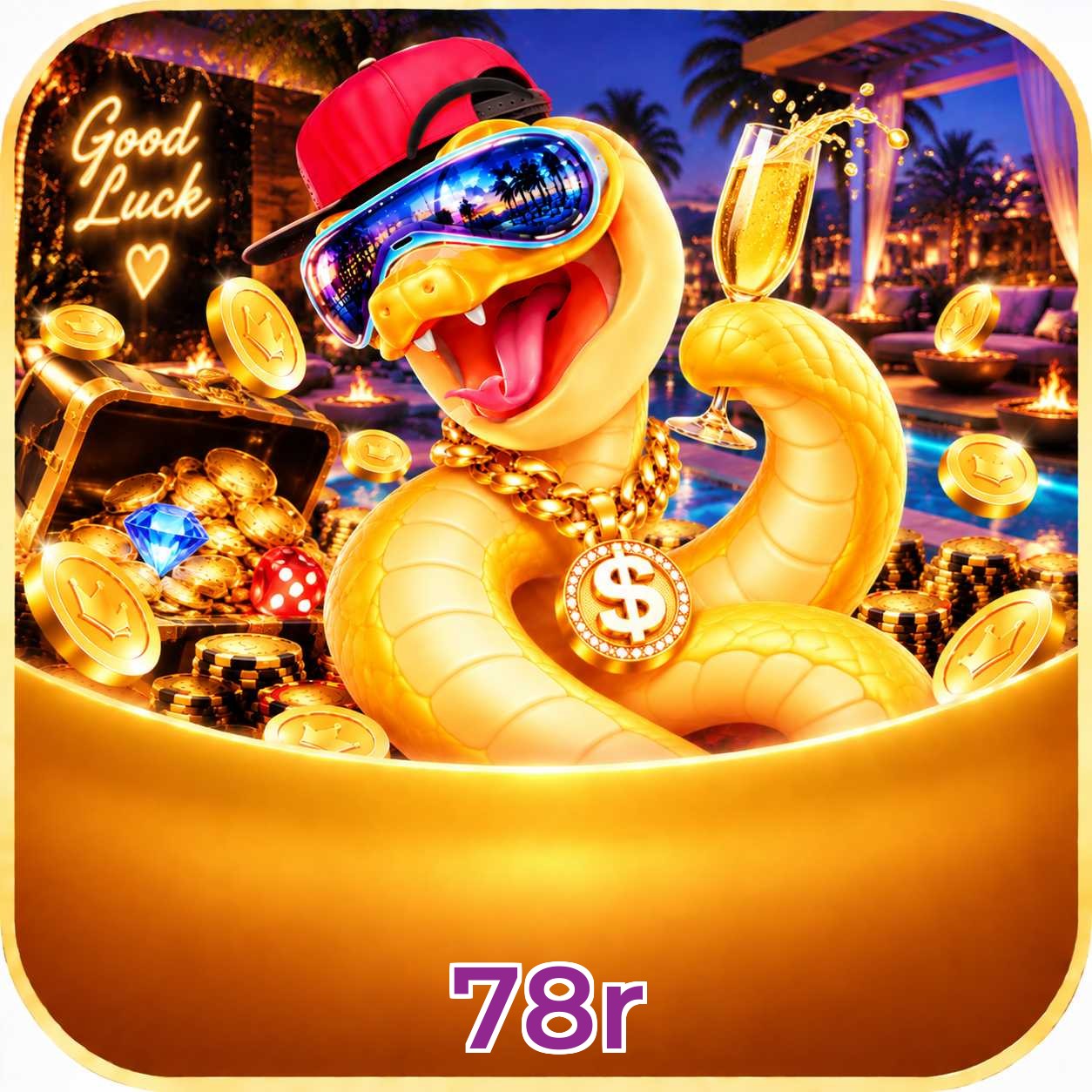 Fortune Tiger Slot Game