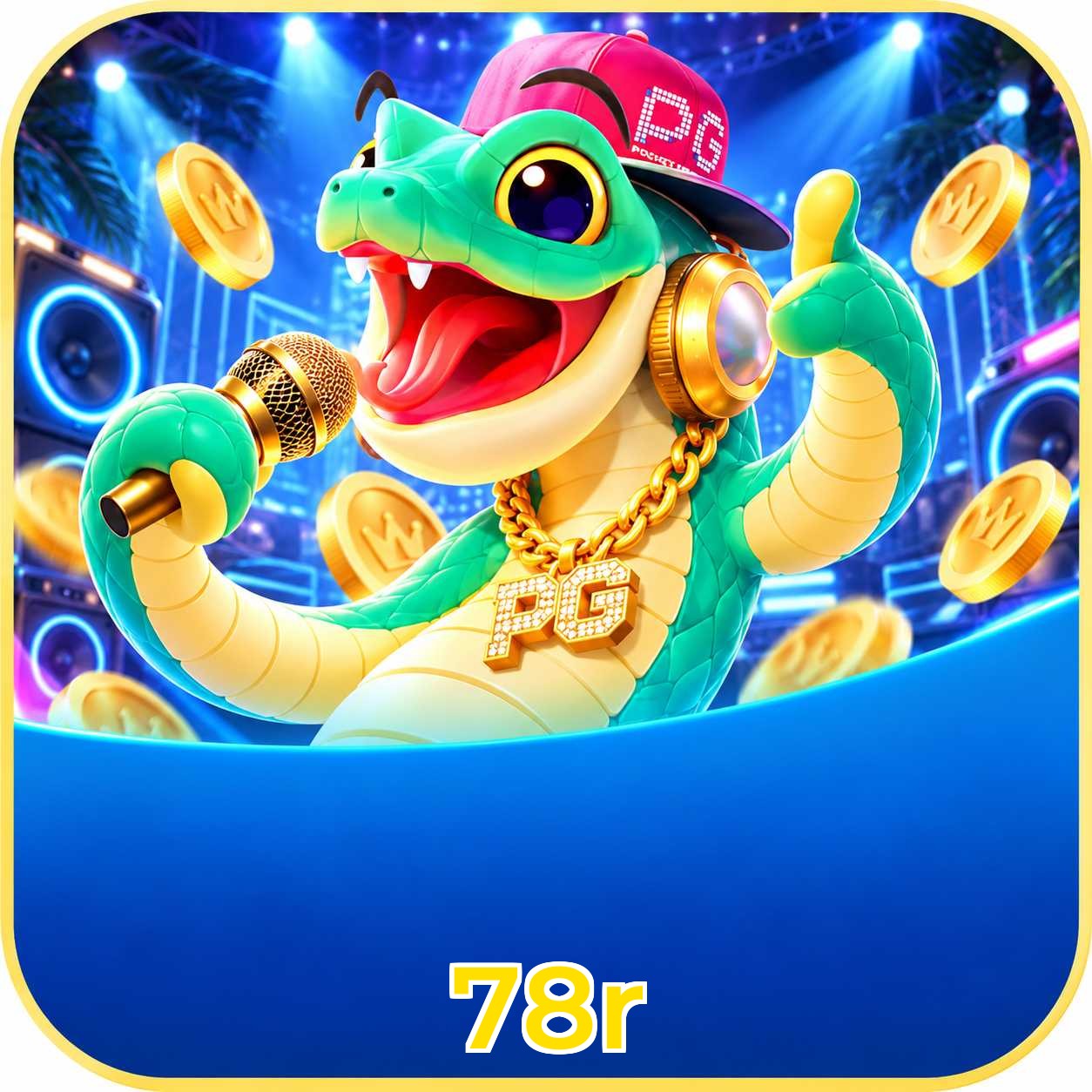 Pacote Completo do App 78r